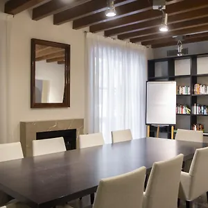 Petit Palace Tres 4*, Palma de Mallorca España