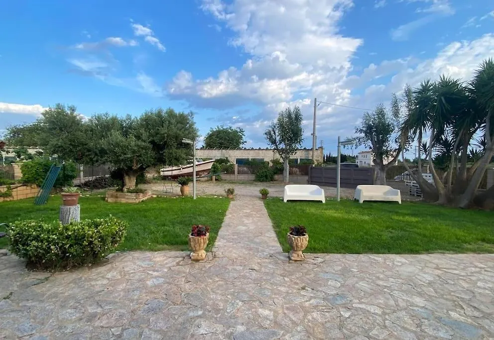 Vila Casa De Madera Con Piscina En Cambrils Tarragona Španělsko