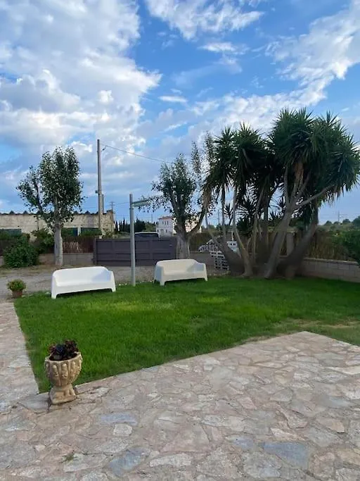 Vila Casa De Madera Con Piscina En Cambrils Tarragona Prázdninový dům